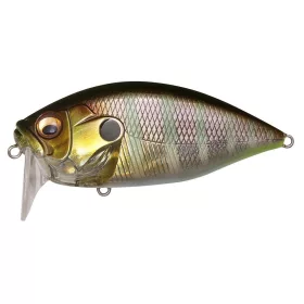 Megabass Orc Burning Shad 5,8cm 10,5gr GG Gill Wobbler