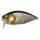 Megabass Orc Burning Shad 5,8cm 10,5gr GG Gill Wobbler