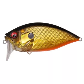   Megabass Orc Burning Shad 5,8cm 10,5gr GG Megabass Kinkuro Wobbler