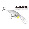 Megabass Deep-X 200 LBO 7cm 14gr Mat Tiger Wobbler