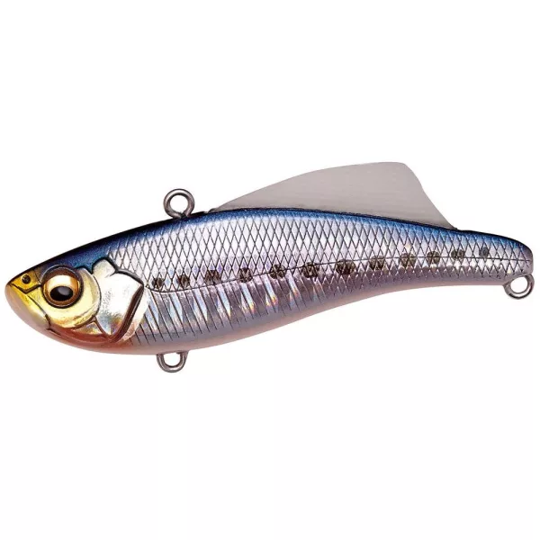Megabass Biran 70 7cm 15gr GG Iwashi Wobbler