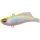 Megabass Biran 70 7cm 20gr PM Chart Back Rainbow Wobbler