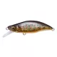 Megabass GH46 Humpback FS 4,6cm 4gr Takumi Iwana Wobbler