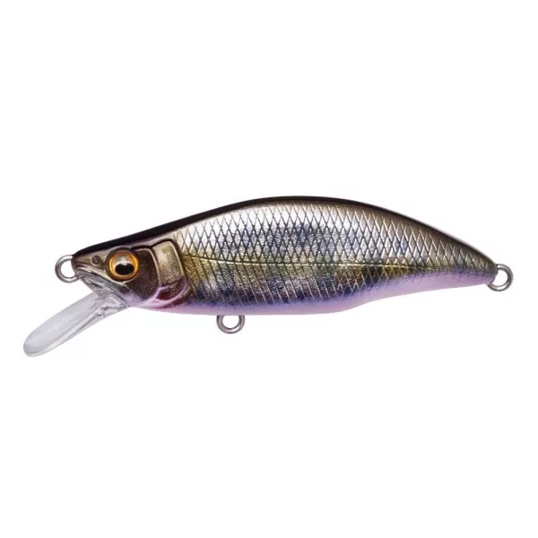 Megabass GH46 Humpback FS 4,6cm 4gr Takumi Sake Chigyo Wobbler