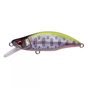   Megabass GH46 Humpback FS 4,6cm 4gr LZ CHART Back Yamame Wobbler