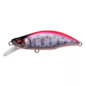   Megabass GH46 Humpback FS 4,6cm 4gr LZ PINK Back Yamame Wobbler