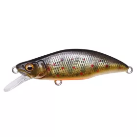 Megabass GH51 Humpback FS 5,1cm 5,1gr Takumi Iwana Wobbler
