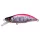 Megabass GH51 Humpback FS 5,1cm 5,1gr LZ Pink Back Yamame Wobbler