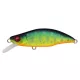 Megabass GH51 Humpback FS 5,1cm 5,1gr PA-Mark Mat Tiger Wobbler