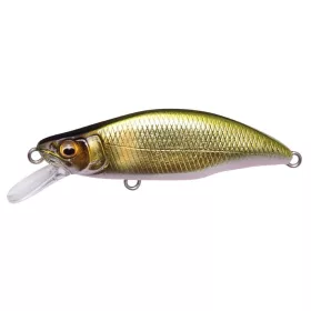   Megabass GH64 Humpback FS 6,4cm 8,3gr AL Shiny Keimura Ayu Wobbler