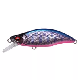   Megabass GH64 Humpback FS 6,4cm 8,3gr M Blupin Stream Wobbler