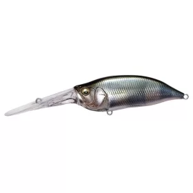 Megabass IxI Shad TX 5,7cm 7,0gr Wagin Hasu Wobbler