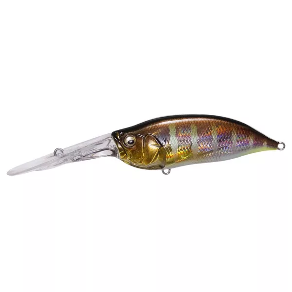 Megabass IxI Shad TX 5,7cm 7,0gr GG Gill Wobbler