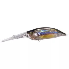 Megabass IxI Shad TX 5,7cm 7,0gr Kasumi Ito Wobbler