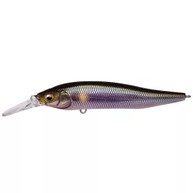 Megabass X-Nanahan+1 7,5cm 7gr Wagin Ito Ayu Wobbler