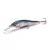 Megabass X-Nanahan+1 7,5cm 7gr LZ SATOSHIN Chiayu Wobbler