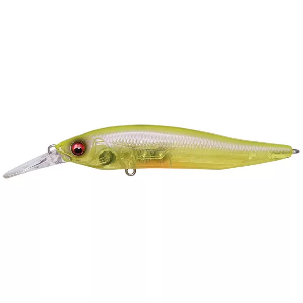 Megabass X-Nanahan+1 7,5cm 7gr GP Ito-Kinari Wobbler