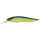 Megabass X-Nanahan+1 7,5cm 7gr Mat Tiger Wobbler