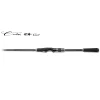 Megabass Cookai Gulf CKG-70M+S Sawara Special 216cm Max 50gr 2 Részes Pergető Bot