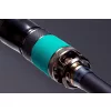 Megabass Cookai Gulf CKG-70M+S Sawara Special 216cm Max 50gr 2 Részes Pergető Bot