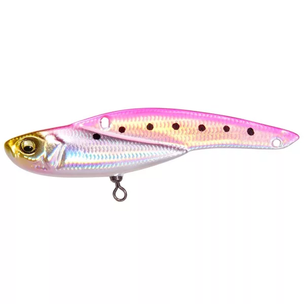 Megabass Onimaru 6,2cm 12gr G Pink Iwashi Wobbler