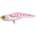 Megabass Onimaru 7,2cm 20gr G Pink Iwashi Wobbler