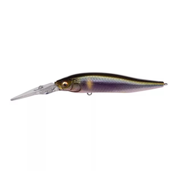 Megabass X-Nanahan+2 7,5cm 7gr Wagin Ito Ayu Wobbler