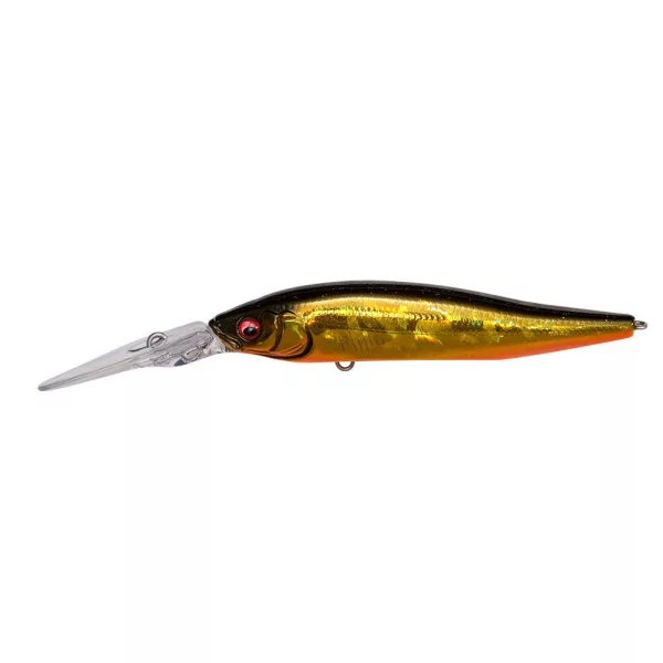 Megabass X-Nanahan+2 7,5cm 7gr GG Megabass Kinkuro Wobbler
