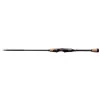 Megabass Oroxhi X10 SP F2.1/2-68TX Yamakagashi 207cm 0,9-7gr 1 Részes Pergető Bot