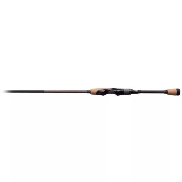 Megabass Oroxhi X10 SP F2.1/2-68TX Yamakagashi 207cm 0,9-7gr 1 Részes Pergető Bot