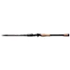 Megabass Oroxhi X10 F5-70XT Bandersnach Baitcast 207cm 10,5-28gr 1 Részes Casting Pergető Bot