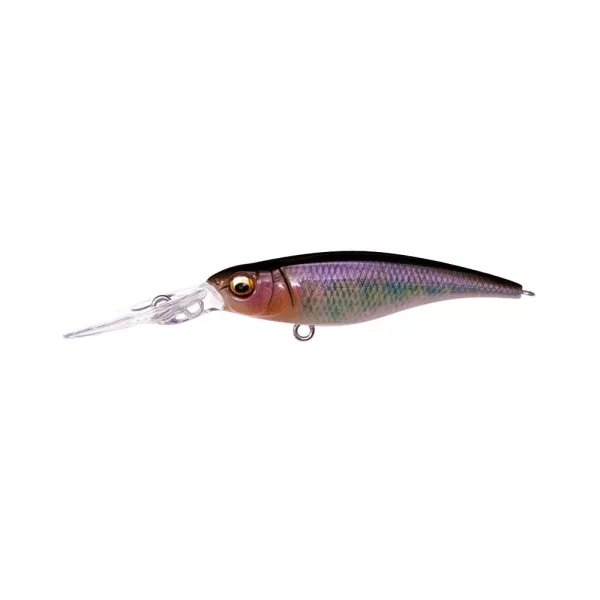 Megabass Shading-X R 62 6,2cm 5,3gr FA TNG Wobbler
