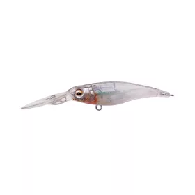 Megabass Shading-X R 62 6,2cm 5,3gr Hiuo Wobbler