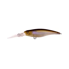 Megabass Shading-X R 62 6,2cm 5,3gr Bonpori Pro Blue Wobbler