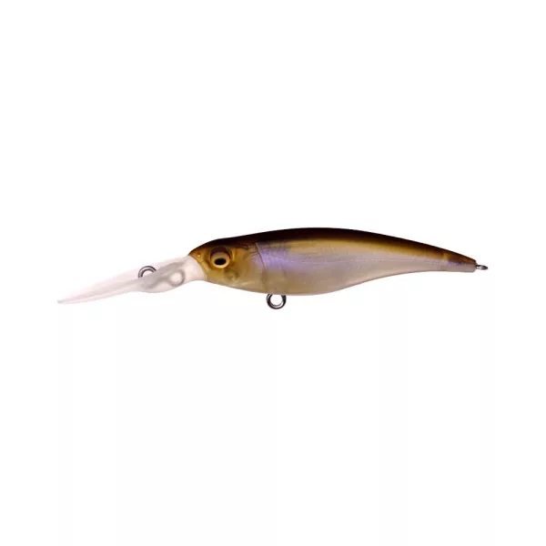Megabass Shading-X R 62 6,2cm 5,3gr Bonpori Pro Blue Wobbler