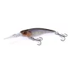 Megabass Shading-X R 62 6,2cm 5,3gr Bonpori Pro Blue Wobbler