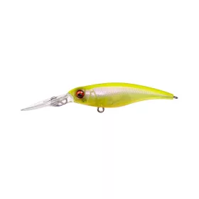 Megabass Shading-X R 62 6,2cm 5,3gr Ito-Kinari Wobbler