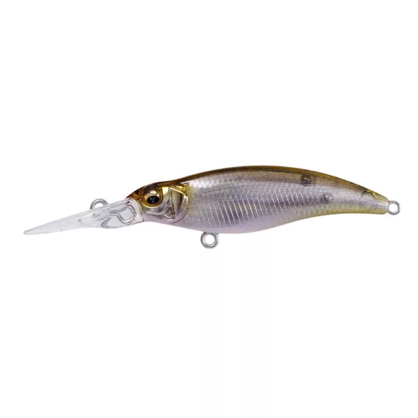 Megabass Shading-X R 55 55mm 3,5gr FA Wakasagi Wobbler