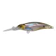 Megabass Shading-X R 55 5,5cm 3,5gr HT Wakasagi Wobbler