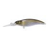 Megabass Shading-X R 55 5,5cm 3,5gr FA Chiayu Wobbler