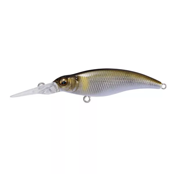Megabass Shading-X R 55 5,5cm 3,5gr FA Chiayu Wobbler