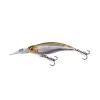 Megabass Shading-X R 55 5,5cm 3,5gr FA Chiayu Wobbler