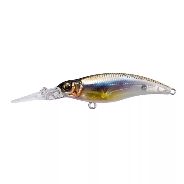 Megabass Shading-X R 55 5,5cm 3,5gr Kasumi Ito Wobbler