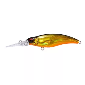   Megabass Shading-X R 55 5,5cm 3,5gr GG Megabass Kinkuro Wobbler