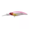 Megabass Shading-X R 55 55mm 3,5gr GP Aurora Pink Back Wobbler