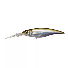 Megabass Shading-X R 75SP 7,2cm 7gr LZ Wakasagi Wobbler