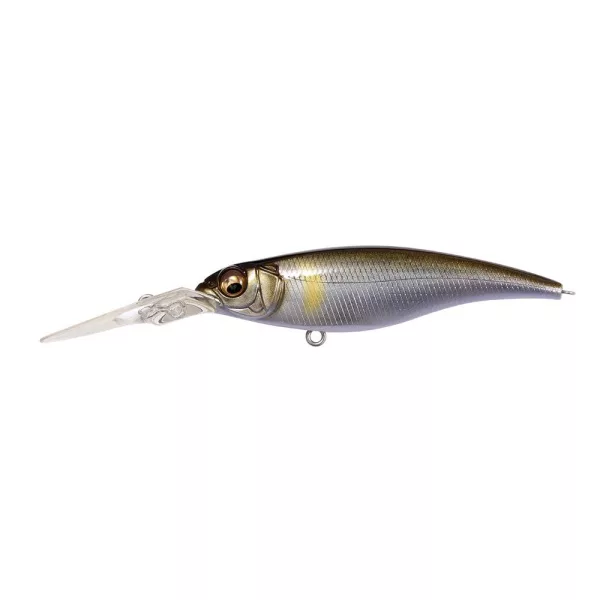 Megabass Shading-X R 75SP 7,2cm 7gr FA Chiayu Wobbler