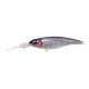 Megabass Shading-X R 75SP 7,2cm 7gr FA Sazen-Oikawa Wobbler