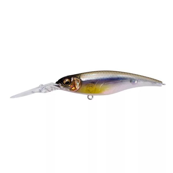 Megabass Shading-X R 75SP 7,2cm 7gr Kasumi Ito Wobbler
