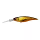 Megabass Shading-X R 75SP 7,2cm 7gr GG Megabass Kinkuro Wobbler